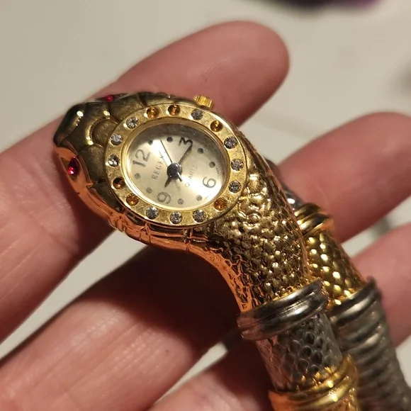 3 vintage women's watches - Picture 2 of 4